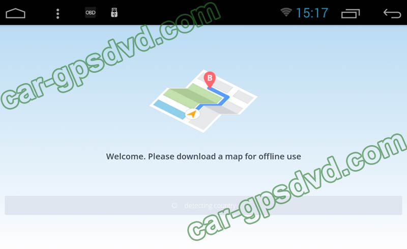 need to update maps on tomtom gps for free